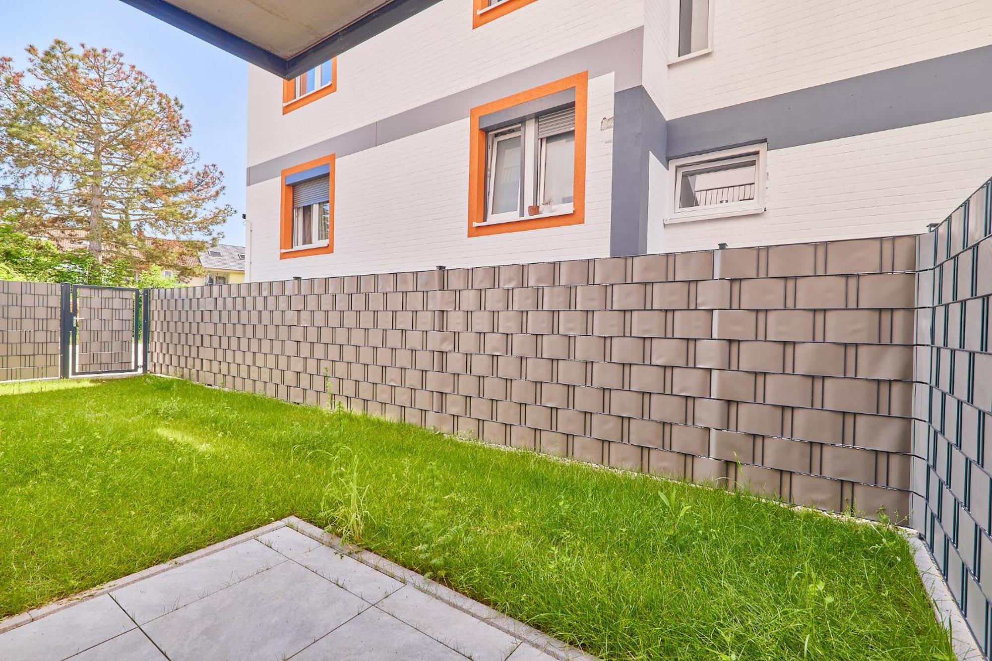 Ela Apartments MHG Exterior foto
